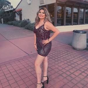 Meet your Posher, Karla